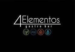 Horario de apertura 4 Elementos Gastro Bar, Alicante