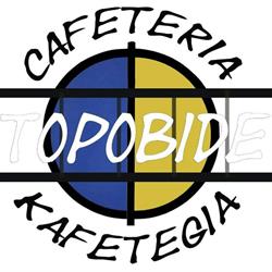 Horario de apertura Cafetería Topobide, Donostia-San Sebastián