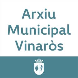 Horario de apertura Arxiu Municipal de Vinaròs, 