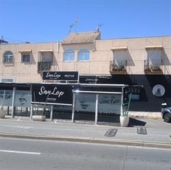 Horario de apertura Café Bar SanLop, Huércal de Almería