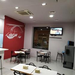 Horario de apertura Bar Cafeteria Oporto, Amposta