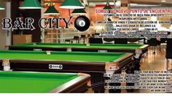 Horario de apertura Bar City Ibiza,
