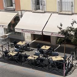 Horario de apertura Restaurante Frankfurt, Aranjuez