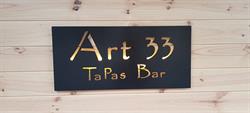 Horario de apertura Bar Art 33, Arguineguin