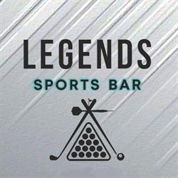 Horario de apertura Legends Snooker & Pool Bar, Playa de los Cristianos