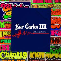 Horario de apertura Bar Carlos III Cocina peruana, Arrecife