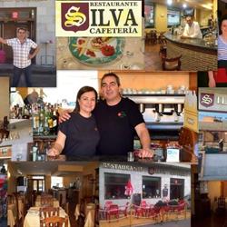 Horario de apertura Restaurante Silva y Cafetería, Astorga