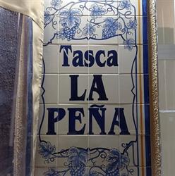 Horario de apertura Tasca La Peña, Ayamonte
