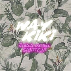 Horario de apertura Bar WAY-KIKI, Benalmádena