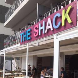 Horario de apertura The SHACK, Blanes