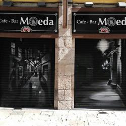 Horario de apertura Café - Bar La Moeda, Burgos