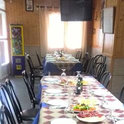 Horario de apertura Bar Restaurante Botía, Bullas
