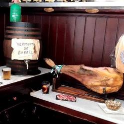 Horario de apertura El Cañon - Bar Ultramarinos, Cádiz