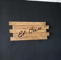 Horario de apertura el cruce, Cala Figuera