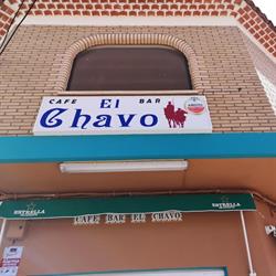 Horario de apertura CAFÉ BAR El Chavo., Casas Ibañez