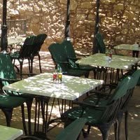 Horario de apertura masia restaurant Cal Petasques, Castellar del Vallès
