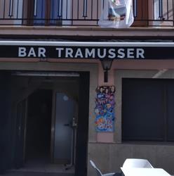 Horario de apertura Bar Tramusser, Campell