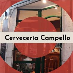 Horario de apertura Cervecería Campello,