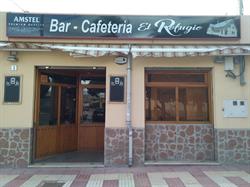 Horario de apertura Bar Restaurante El Refugio, El Campello
