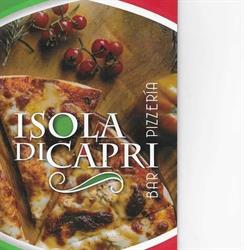 Horario de apertura Bar - Pizzeria Isola di Capri, Churriana de la Vega