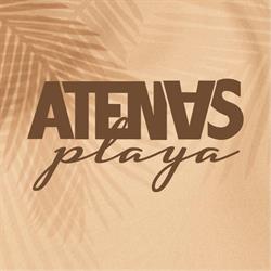 Horario de apertura Atenas Playa Restaurante & Beach Club Chiclana, Chiclana de la Frontera