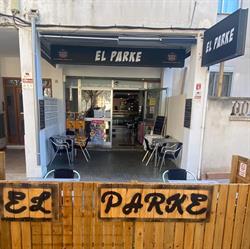 El Parke Bar Restaurant en Palma de Mallorca (Platja De Palma) - Horario de apertura