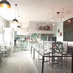 Horario de apertura Bar Olé!, Ávila
