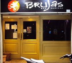 Brujas Bar en Barcelona (Horta-Guinardó) - Horario de apertura