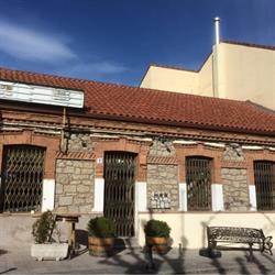 Horario de apertura Restaurante Antiguo Salon, El Escorial