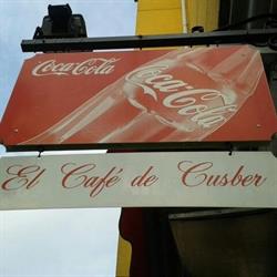 Horario de apertura Café cusber, Corredoria