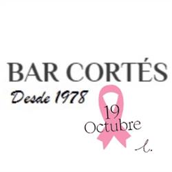 Horario de apertura Bar Cortés, Sant Vicenç Dels Horts