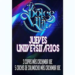 Horario de apertura Dolce Vita, Palencia
