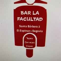 Horario de apertura Bar La Facultad, El Espinar