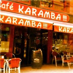 Horario de apertura Café Karamba !!!, Avilés