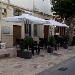Horario de apertura Café Bar Andreea, Albox