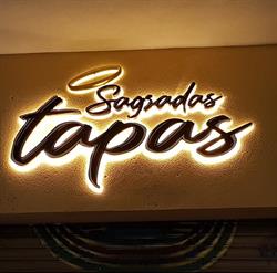 Sagradas Tapas en Barcelona (Eixample) - Horario de apertura