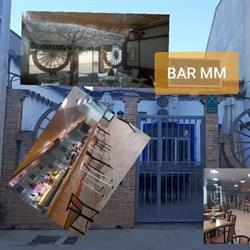 Horario de apertura Bar las MMM, Castellar de Santiago
