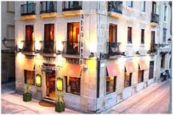 Horario de apertura Restaurante Aita Mari, Donostia-San Sebastián