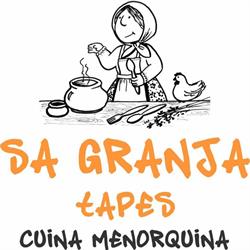 Horario de apertura Sa Granja Tapes, Maó
