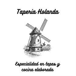 Horario de apertura Bar restaurante Taperia Holanda, Elche