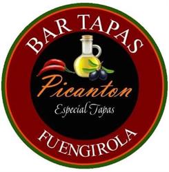 Horario de apertura Bar Picantón, Fuengirola