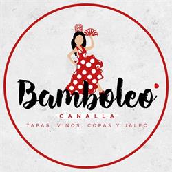 Bamboleo Canalla. Tapas Vino Copas y Jaleo en Granada (Centro) - Horario de apertura