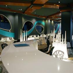 Horario de apertura Restaurante Le Bleu, Guardamar del Segura