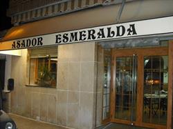 Horario de apertura Asador Esmeralda, L'Eliana