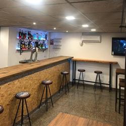 Bar La Vane en Barcelona (Nou Barris) - Horario de apertura