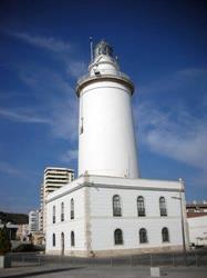La Farola de Orellana en Málaga (Distrito Centro) - Horario de apertura