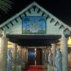 Horario de apertura Restaurante Los Centenales, Hinojos