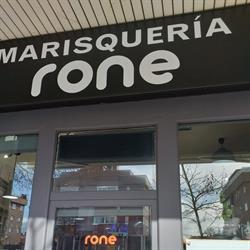 Horario de apertura Marisquería Arrocería Rone, Rivas-Vaciamadrid
