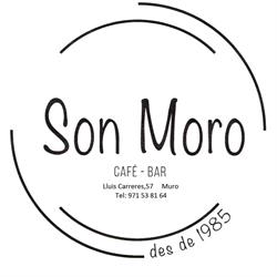 Horario de apertura Bar Son Moro, Muro