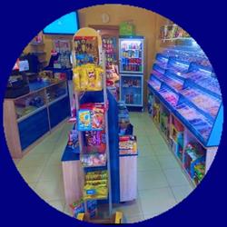Horario de apertura Sabor sabor, Navalmanzano